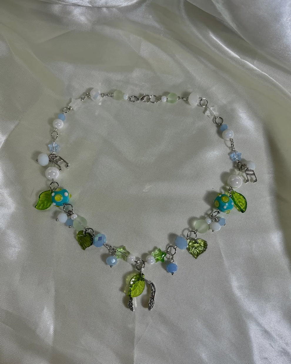 Frutiger Aero Necklace