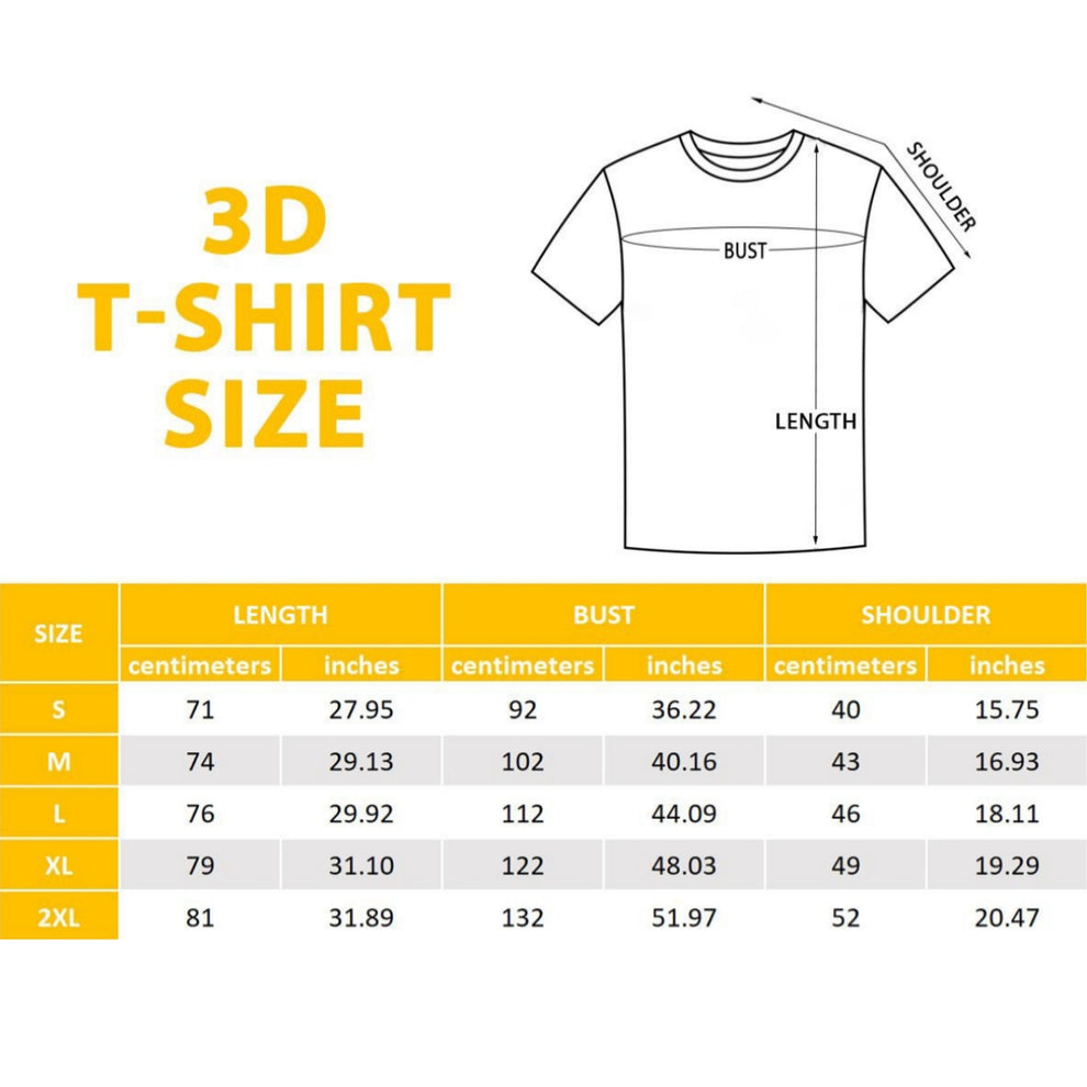 Promised Future T-shirt