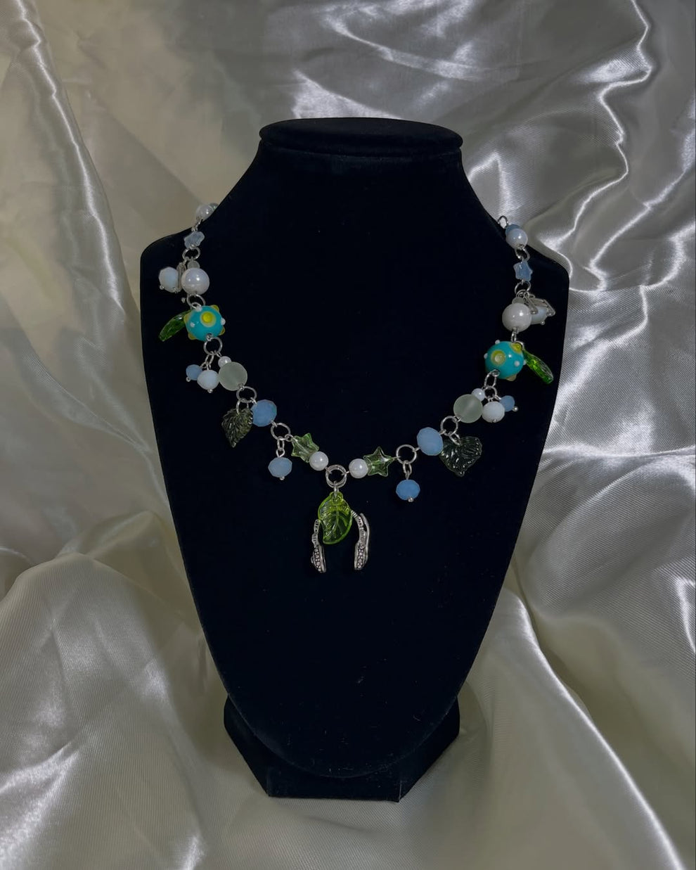 Frutiger Aero Necklace